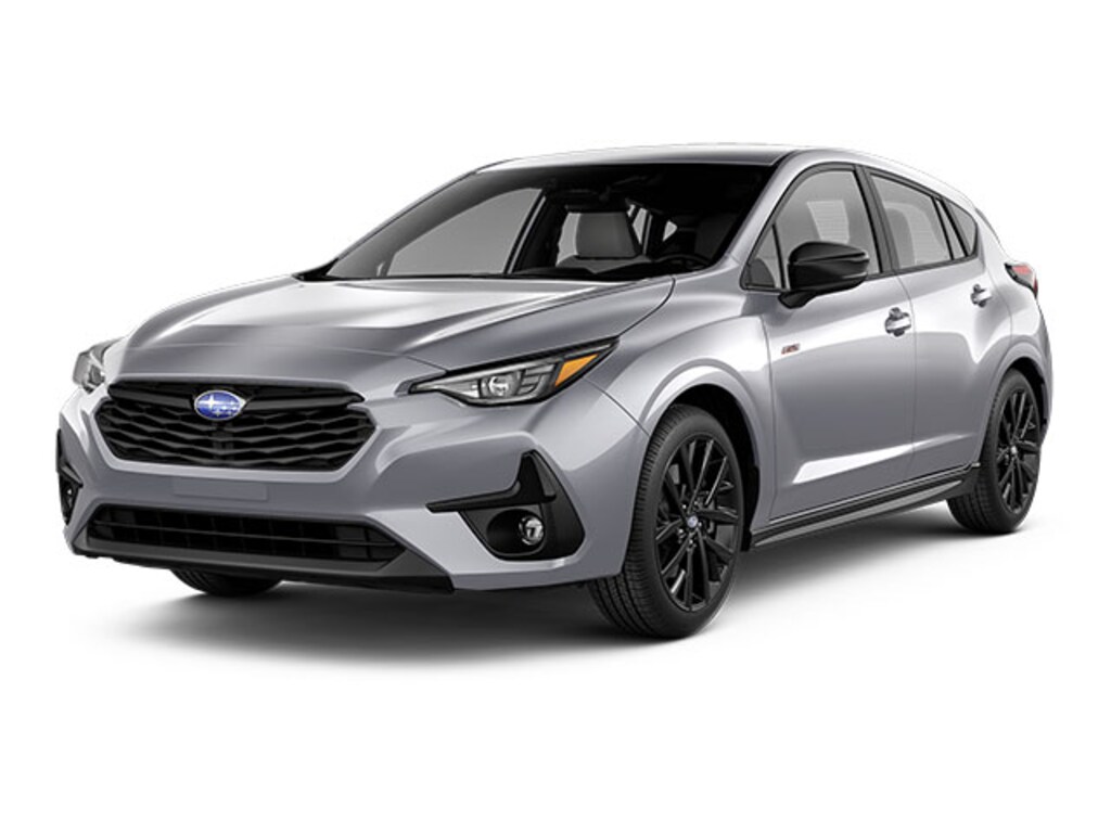 New 2025 Subaru Impreza For Sale at Michael